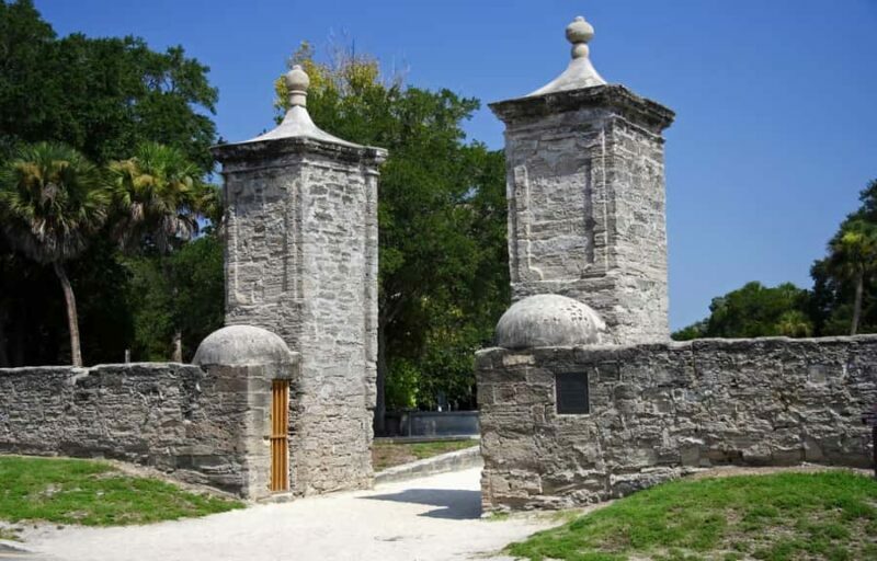 St. Augustine: Family-Friendly Guided Ghost Tour - An in-Depth Look at the Ghost Tour Experience