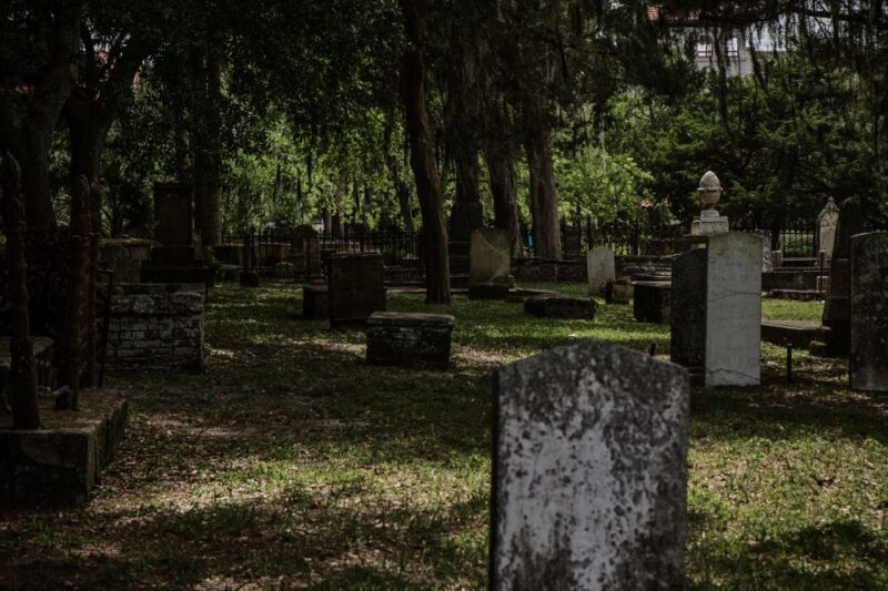 St. Augustine, FL: Everdark Express Shadow Shuttle Tour - Customer Reviews