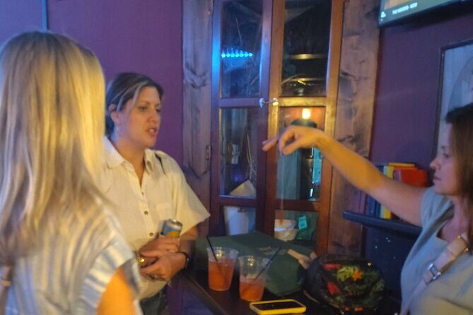 St Augustine, Florida: Mystic Tour Experience - Practical Tips for Participants