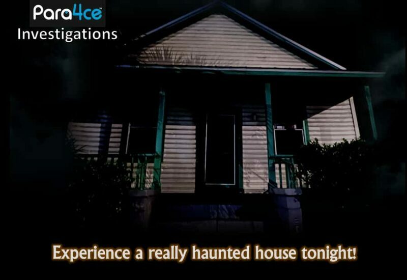 St. Augustine: Haunted Dixie House Paranormal Investigation - The Sum Up