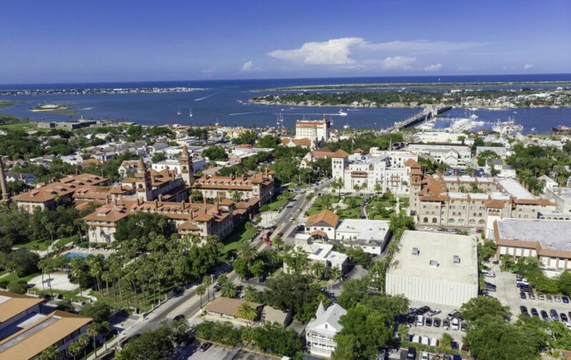St. Augustine: Haunted Pub Crawl - Final Thoughts: Is This the Haunted Night Out You Need?