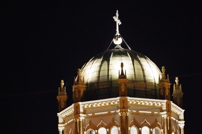 ST. Augustine Historic Founding to Gilded Age Walking Tour - Nearby Attractions