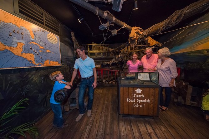St. Augustine History Museum Admission - Visitor Reviews