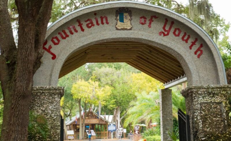 St. Augustine: Hop-On Hop-Off Trolley Tour With Museum Entry - Key Points