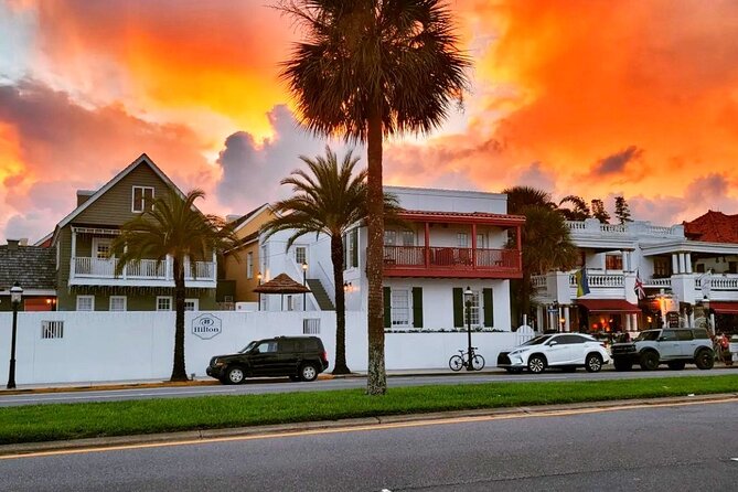 St. Augustine: Old City World of Pirates Experience - Unraveling Pirate Legends