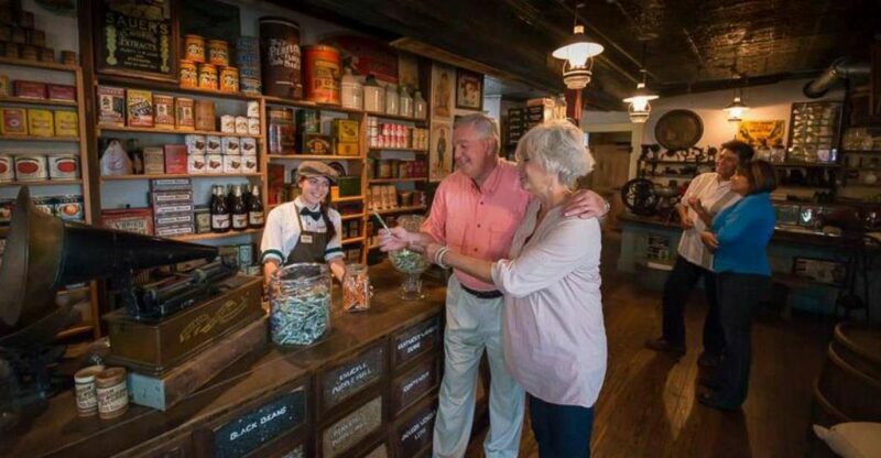 St. Augustine Oldest Store Museum Experience - Trusted Reviews and Authentic Feedback