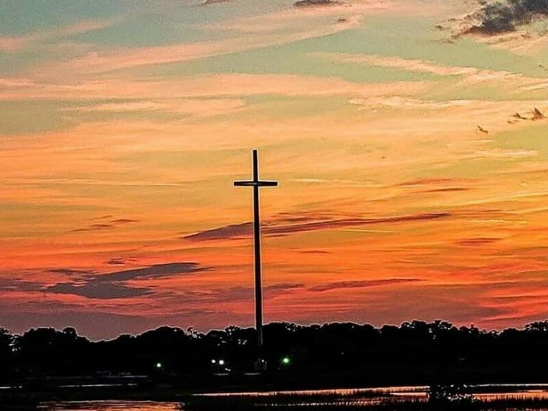 St. Augustine: Scenic Sunset Boat Tour - Detailed Review of the Sunset Boat Tour