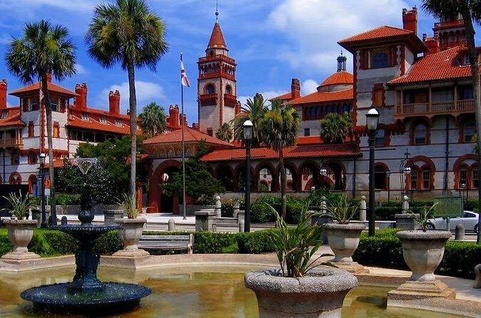 St Augustine Self Guided Ghost Hunt Adventure - The Sum Up