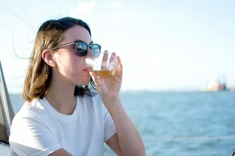 St Augustine: Shared Sunset Sailing Charter - Introduction
