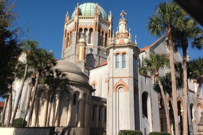 St. Augustine Shipwreck Virtual Treasure Hunt/Scavenger Hunt - Inclusions and Accessibility Features