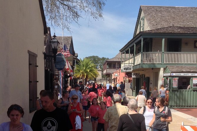 St. Augustine Shipwreck Virtual Treasure Hunt/Scavenger Hunt - Preparing for the Adventure