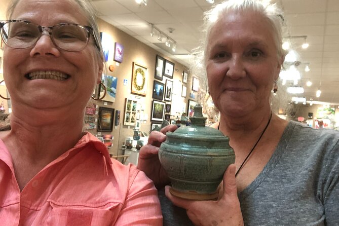 St Augustine Shuffle Scavenger Hunt - Whats Included in the Experience