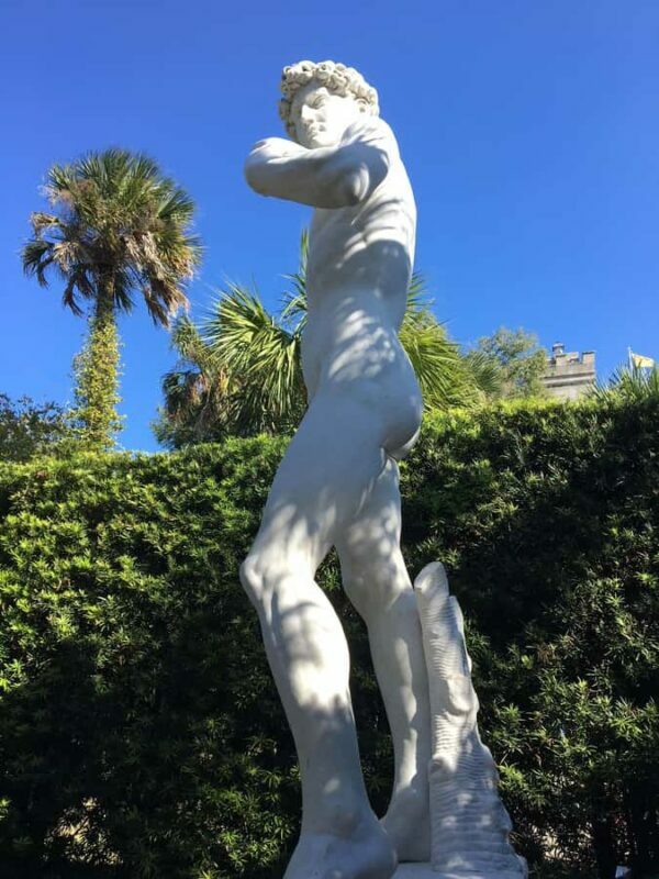 St Augustine: Sunset History Golf Cart Tour - Is It Worth the Price?
