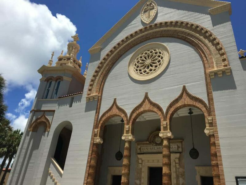St Augustine: Sunset History Golf Cart Tour - Who Would Love This Tour?