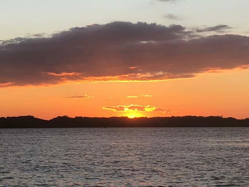 St. Augustine: Sunset Tours - Navigating the Experience: What to Expect