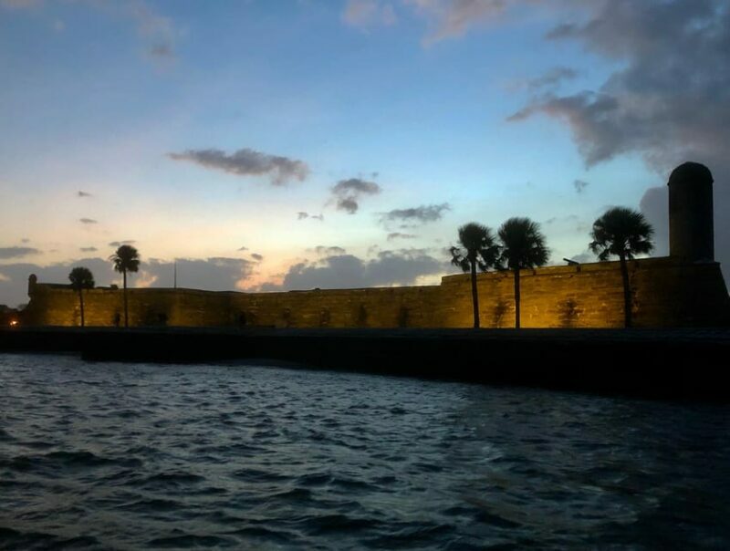 St. Augustine: Sunset Tours - The Authentic Experience: Who Will Love This?