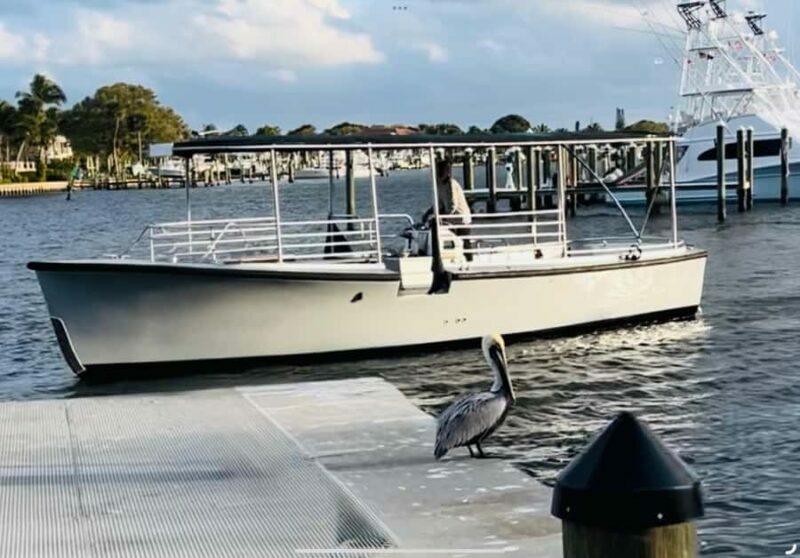 St. Augustine: Sunset Tours - FAQs