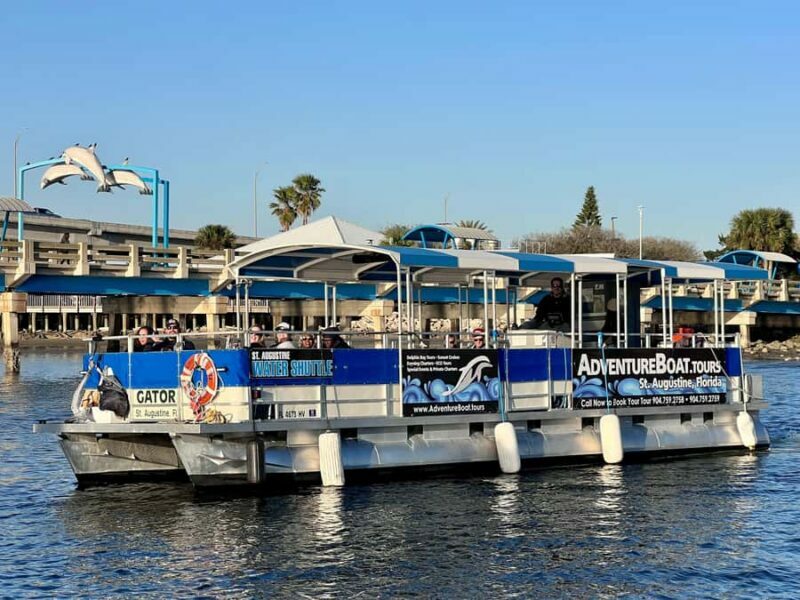 St. Augustine: Sunset Tours - Final Thoughts: Who Should Consider This Tour?