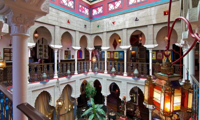 St. Augustine: Tour Pass With Over 27 Attractions - Participant Information