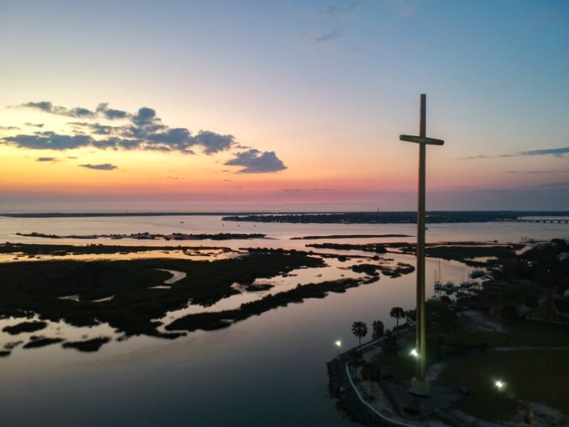 St. Augustine: Tour Pass With Over 27 Attractions - Important Information and Tips