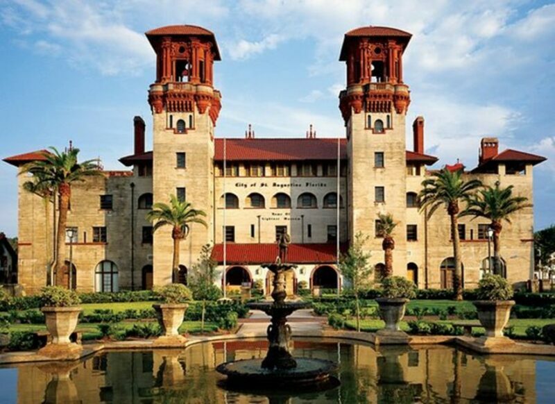 St. Augustine: Tour Pass with over 30 Attractions - Key Points