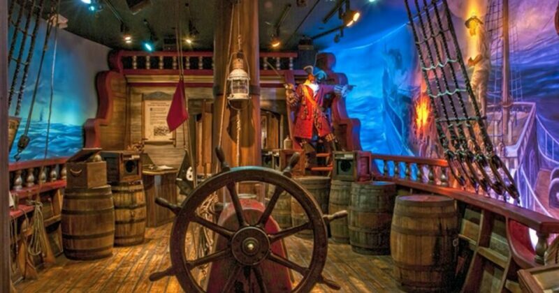 St. Augustine: Tour Pass with over 30 Attractions - Transportation and Practical Details