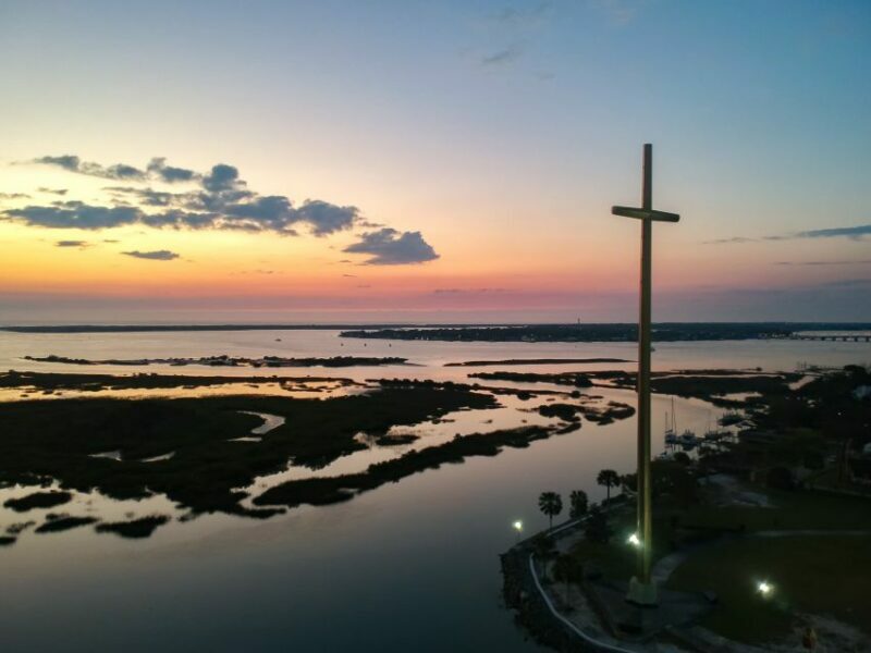 St. Augustine: Tour Pass with over 30 Attractions - Final Thoughts