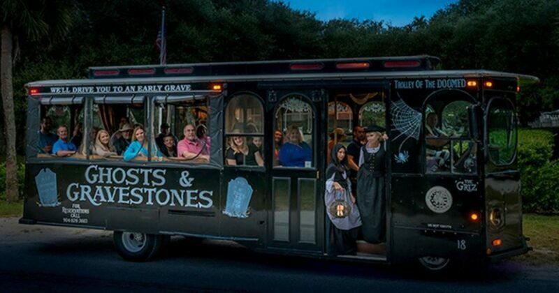 St. Augustine: Tour Pass with over 30 Attractions - FAQ