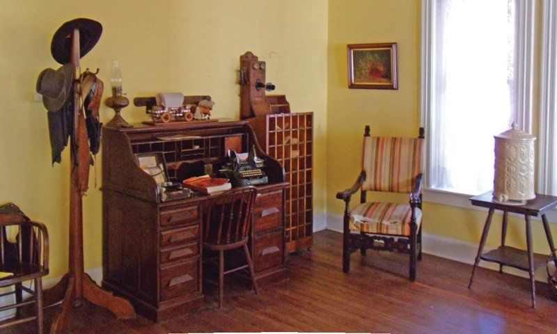 St. Augustine Trolley & Museums Combo Package - Guided Old Jail Tour
