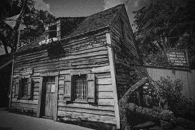 St. Augustine Walking History Tour - What to Expect from the St. Augustine Walking History Tour