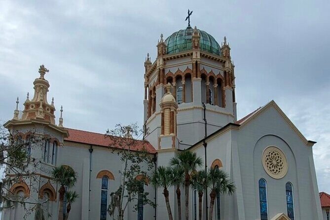 St. Augustine Walking History Tour - Final thoughts: Is it worth your while?