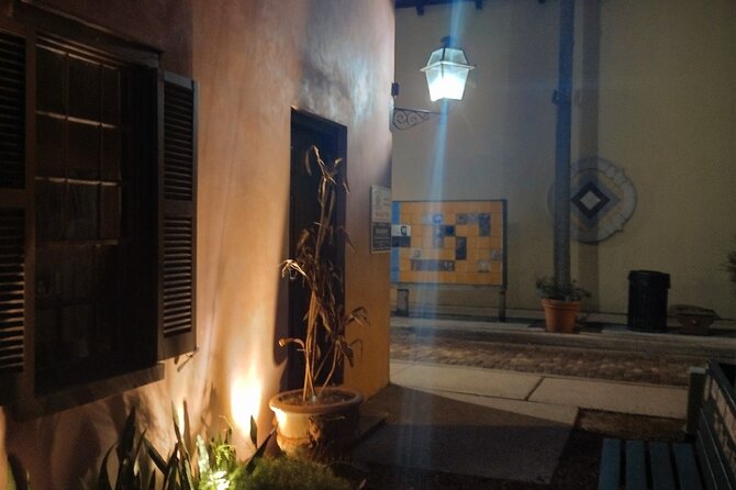 St Augustines Horrible Hauntings Ghost Tour - Delving Into History and Legends