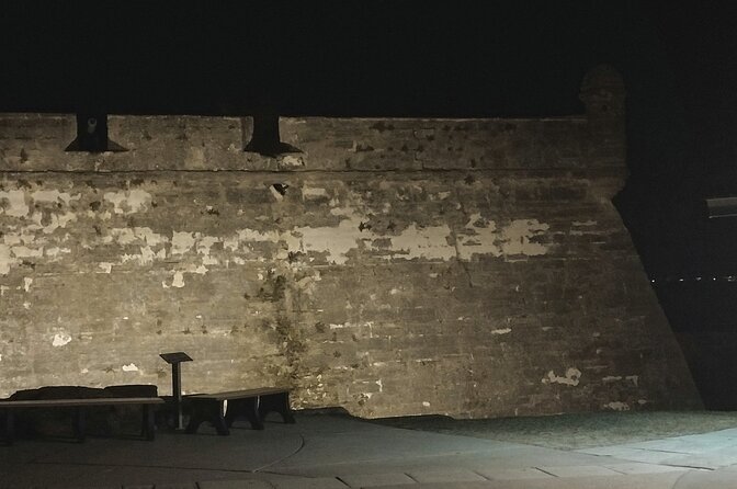 St Augustines Horrible Hauntings Ghost Tour - Passionate and Knowledgeable Guides