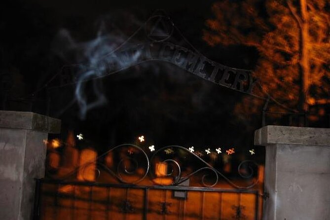 St Augustines Horrible Hauntings Ghost Tour - Positive Traveler Feedback Highlights