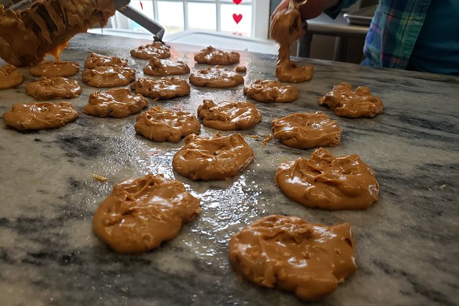 St. Augustines Sweets & History Walking Tour - Historic Sites Visited