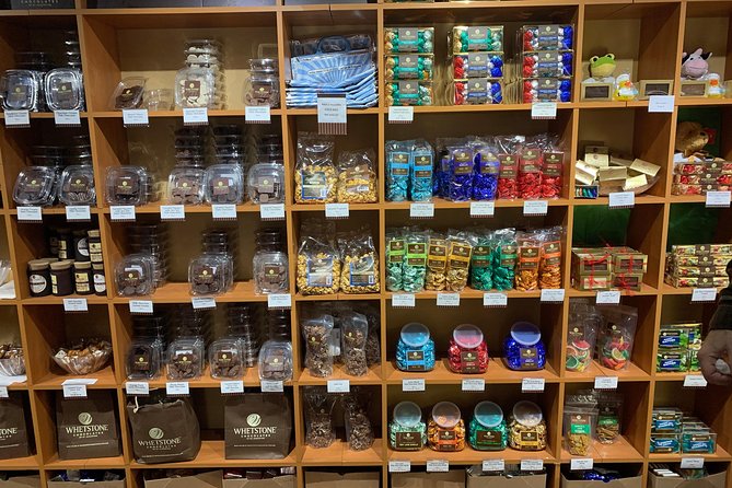 St. Augustines Sweets & History Walking Tour - Accessibility and Physical Requirements