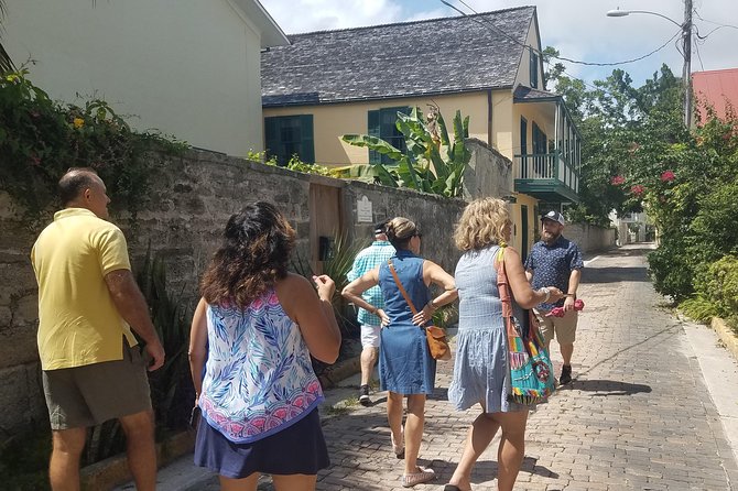 St. Augustines Sweets & History Walking Tour - Tour Reviews and Recognition