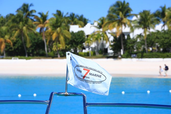 St Barth Private Speed Boat Charter From Sint Maarten - Recommended Packing Items