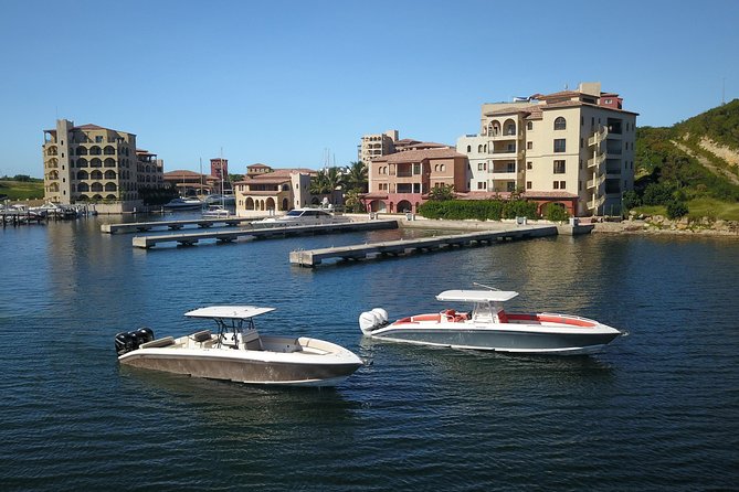 St Barth Private Speed Boat Charter From Sint Maarten - Questions About Your Stay