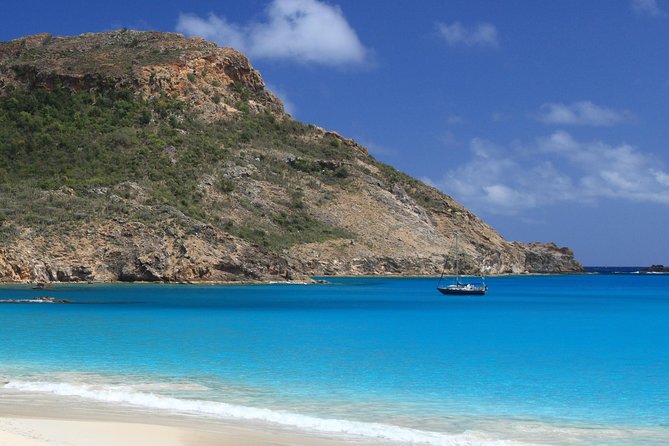 St Barts Daytrip From St Maarten - Overview and Experience