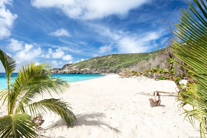 ST BARTS Full Day Private Charter - Inclusions and Amenities