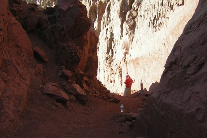 St Catherine Monastery and Mt Sinai Sunrise Tour From Dahab - Additional Information