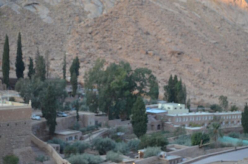 St Catherine Monastery Private Tour From Sharm El Sheikh - Inclusions and Exclusions