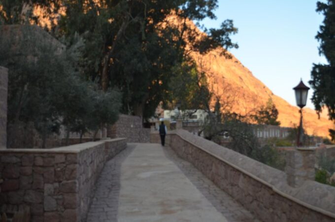 St Catherine Monastery Private Tour From Sharm El Sheikh - Frequently Asked Questions