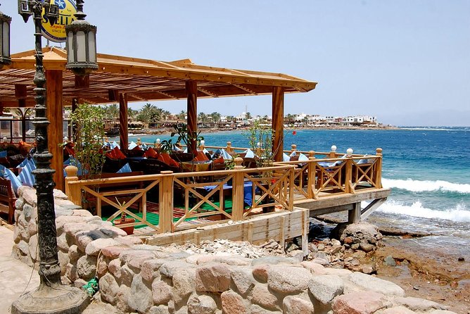 St Catherine Monastery Private Tour From Sharm El Sheikh - Well of Moses