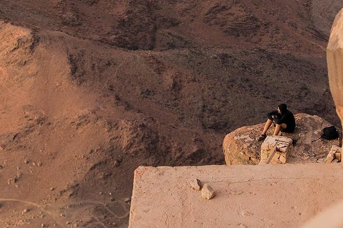 St. Catherine Tour From Sharm El-Sheikh - Memphis Tours Operator Profile