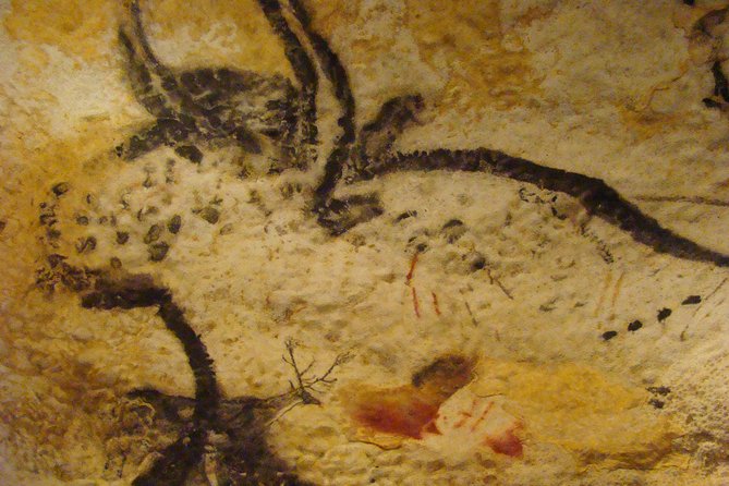 St Cirq Lapopie and Pech Merle Cavern Tour From Toulouse - Discovering Prehistoric Paintings