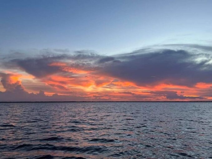 St. Cloud, Florida: 90-Minute Sunset Cruise - Booking and Cancellation
