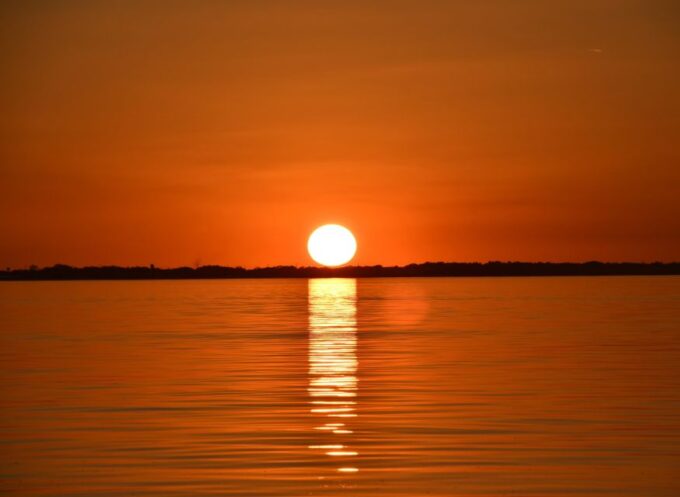 St. Cloud, Florida: 90-Minute Sunset Cruise - Frequently Asked Questions