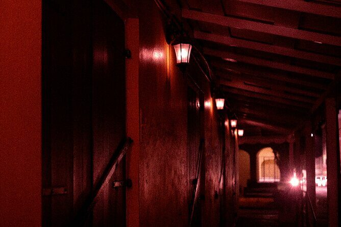 St. Croix Ghost Tour of Historic Christiansted - A Deep Dive into the Haunted Streets of Christiansted